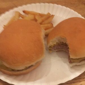 Meet your Posher, Mike